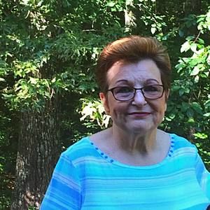 Meet your Posher, Darlene